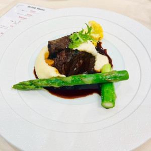 肉の主菜|762232さんのLAZOR GARDEN SAPPOROの写真(2495516)