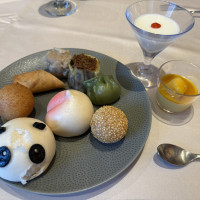 サプライズビュフェ！