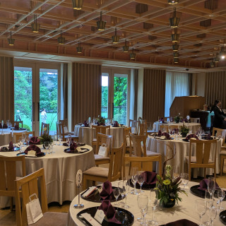 相生。ガーデンビュー。