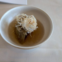 香りもお味も最高な米茄子の鴫炊き