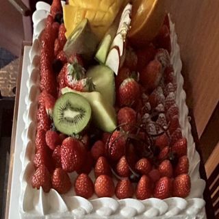 セルリアンタワー東急ホテルのクチコミ 料理・ケーキの写真(3枚目)