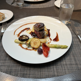 ステーキ