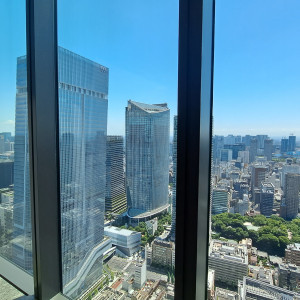 景色|762304さんのThe Okura Tokyo（オークラ東京）の写真(2494254)
