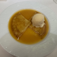 クレープ