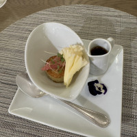 リゾット美味