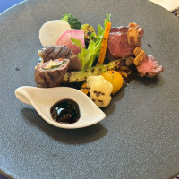 フィレ肉