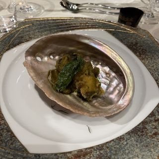 八芳園のクチコミ 料理・ケーキの写真（1枚目）