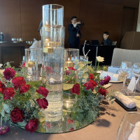 こちらは別角度からのお写真です。