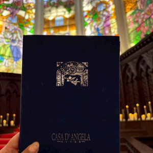 本|762378さんのCasa d' Angela Aoyama（カサ・デ・アンジェラ青山）の写真(2494741)