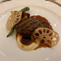 ステーキ