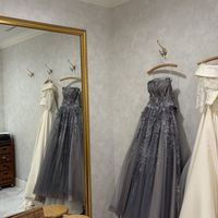 新郎と新婦の控室は同じです。