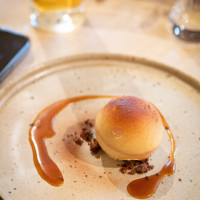 幸茶のティラミス