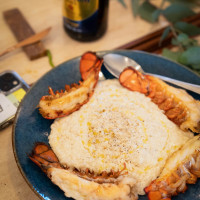 リゾット
一番好評だったかもしれません