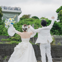 参加者へ感謝を込めて
砂文字（ありがとう！）