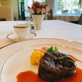 試食会