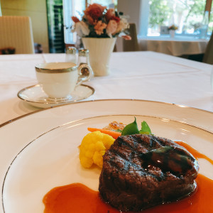 試食会|762434さんの国際文化会館（International House of Japan）の写真(2494939)