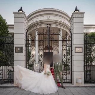 当日撮ってもらえました