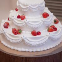 ケーキ