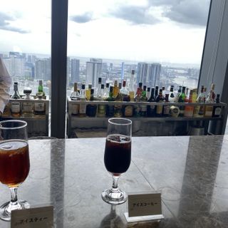 グラン ブリエ 東京のクチコミ ブライズルーム・控え室の写真(1枚目)