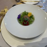 サラダ