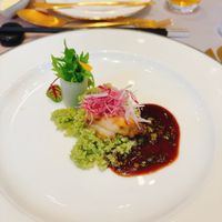 フグのソテー