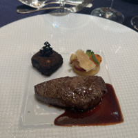 お肉