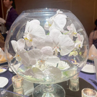卓上花
