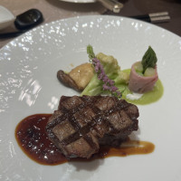 お肉