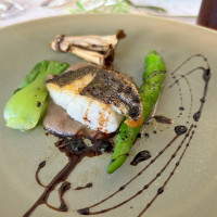 魚料理