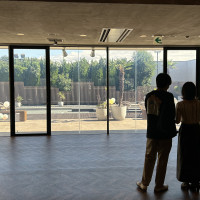 披露宴会場1