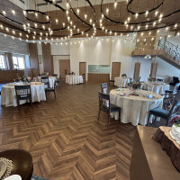 披露宴会場1
