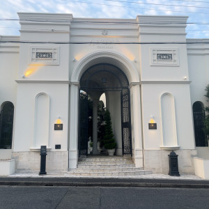 外観|762464さんのアーヴェリール迎賓館（名古屋）/テイクアンドギヴ・ニーズウェディングの写真(2552268)