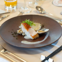 魚料理