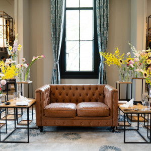 メインテーブル|762465さんのTHE LANDMARK SQUARE OSAKA(ザ ランドマークスクエア オオサカ)の写真(2507294)