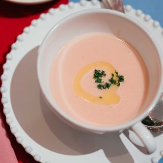 TRUNK BY SHOTO　GALLERY/テイクアンドギヴ・ニーズウェディングのクチコミ 料理・ケーキの写真（1枚目）