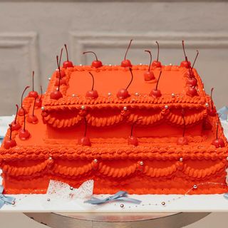 TRUNK BY SHOTO　GALLERY/テイクアンドギヴ・ニーズウェディングのクチコミ 料理・ケーキの写真（3枚目）