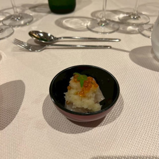 前菜