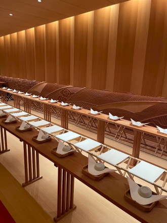 パレスホテル東京(PALACE HOTEL TOKYO)