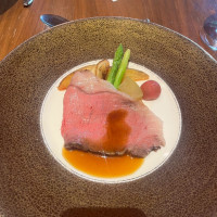 肉料理