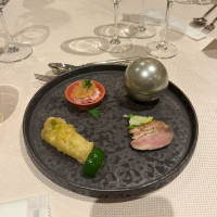 前菜