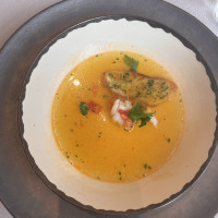 料理
