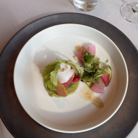 料理