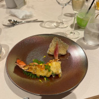 魚料理