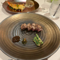肉料理