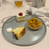 デザート