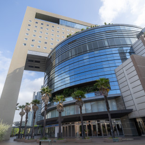 外観|762471さんのザ マークグランドホテル（THE MARK GRAND HOTEL）の写真(2496068)
