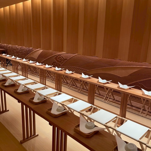 パレスホテル東京(PALACE HOTEL TOKYO)