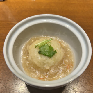 魚料理