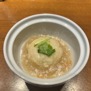 魚料理|762477さんの響 風庭 赤坂の写真(2495342)