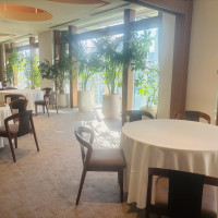 1番小さいタイプの披露宴会場